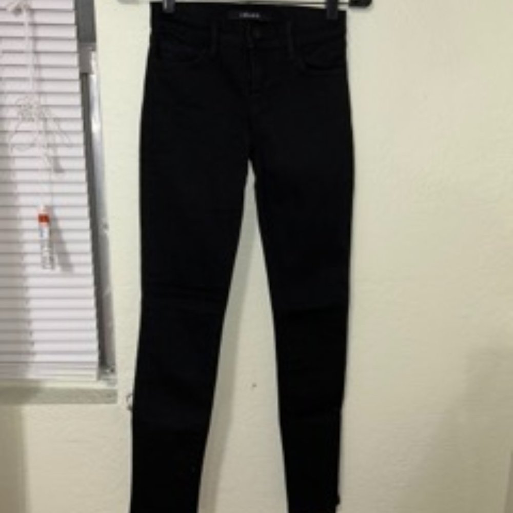 J Brand size 00